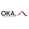 OKA PAN ASIAN SUSHI icon