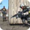 Action Shooting games: fps shooting games icon