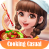 Cooking Casual A Chef's Game icon