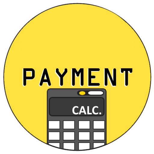 Payment Calc Pro icon