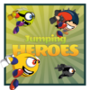 Jumping Heroes icon