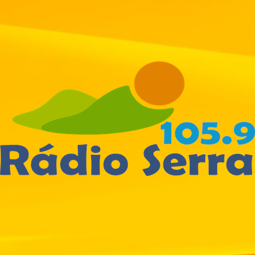 Rádio Serra FM 105,9 icon