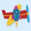 Airplane Hook in ten trials icon