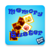 Memory Buster Crush on Cards icon