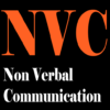 Non verbal communication icon