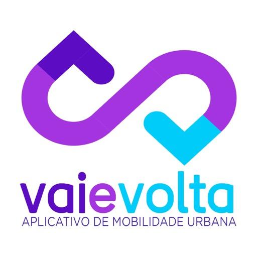 Vai e Volta Motorista icon