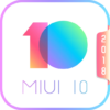 MIUI10 Launcher, Theme for all android devices icon