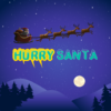 Hurry Santa icon