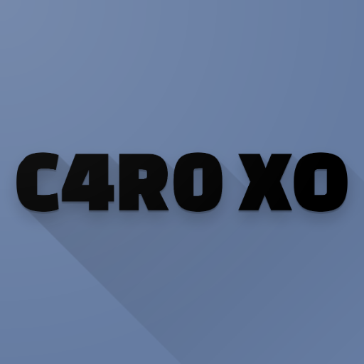 C4R0 XO icon