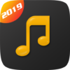 GO Music Player PLUS Free Music,Themes,MP3 Player icon