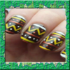 Nail Art Design icon