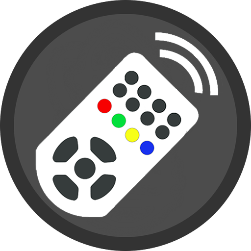 DREAM REMOTE CONTROL icon