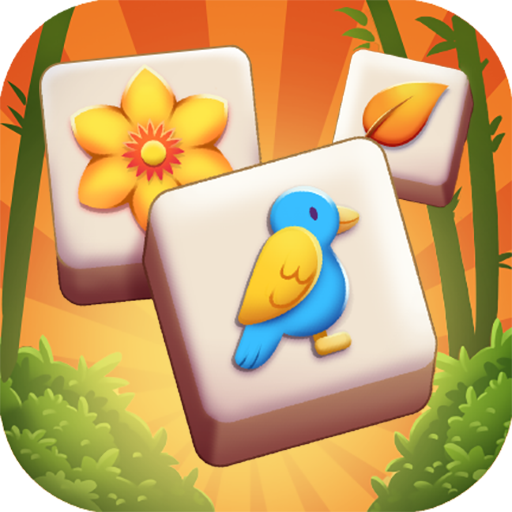 Tile Garden: Relaxing Puzzle icon