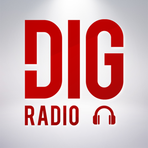 Dig Radio icon