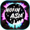 DJ TikTok Viral 2020 DJ Nofin Asia 2020 Offline icon