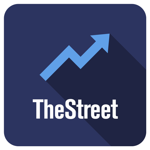 TheStreet Financial News icon