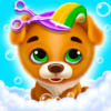 Puppy Pet Salon Daycare Care icon