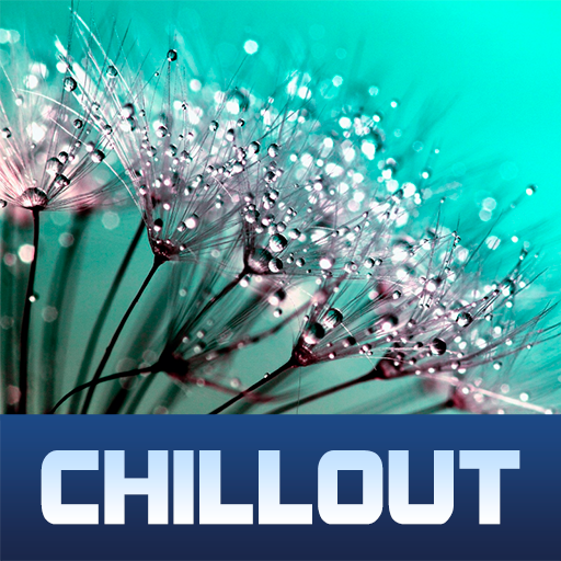 ChillOut Record Live Stations icon