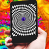 Hypnosis Vision Prank icon