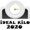 İdeal Kilo icon