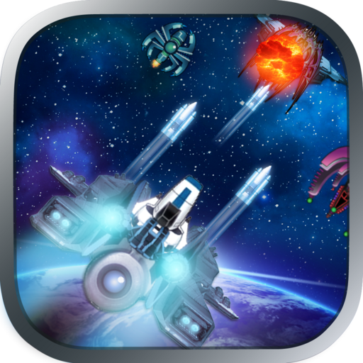 Galaxy Invaders icon