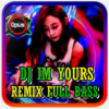 DJ IM YOURS REMIX VIRAL TIKTOK OFFLINE icon