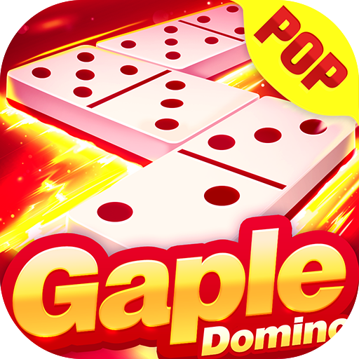 POP Gaple Domino gaple Bandar icon