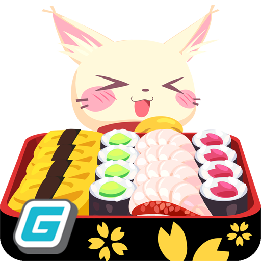 Sushi Snatch icon