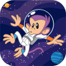 Astro Monkey icon