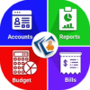 Money Manager Budget App icon