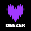 Deezer: Music & Podcast Player icon