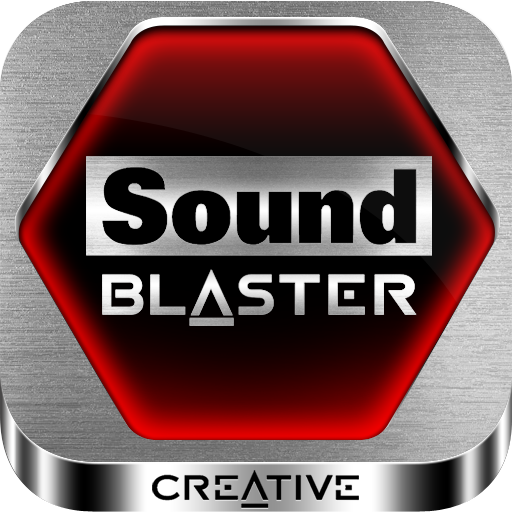 Sound Blaster Central icon