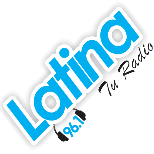 Latina 96.1 FM Tu Radio icon