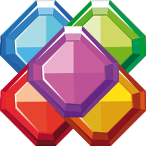 Jelly Gems icon