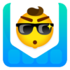 Emoji Keyboard icon