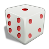 Dice icon