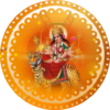 Navratri Garba icon