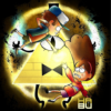 Gravity Falls Soundboard icon