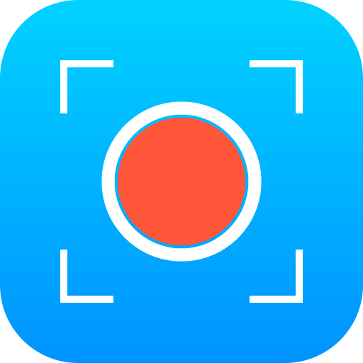 Super Screen Recorder–No Root REC & Screenshot icon