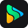 SPlayer – Fast Video Player icon