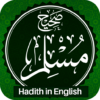 Sahih Muslim Hadith (English) icon