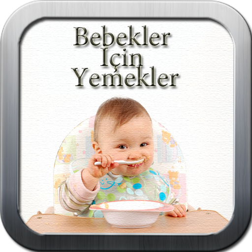 Bebekler İçin Yemek Tarifleri icon