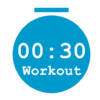 Interval Workout Timer icon