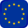 EU Flag Live Wallpaper icon