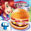 American Burger Truck: Cooking icon