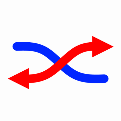 DNARNAProtein Transcriber icon