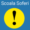 Scoala SoferiInstructor Auto icon