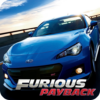 Furious Payback Racing icon