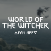 World of The Witcher (fan app) icon