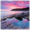 Nature Jigsaw Puzzle icon